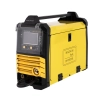 MAGNUM MIG 224 LCD DUAL PULS SYNERGIA MMA